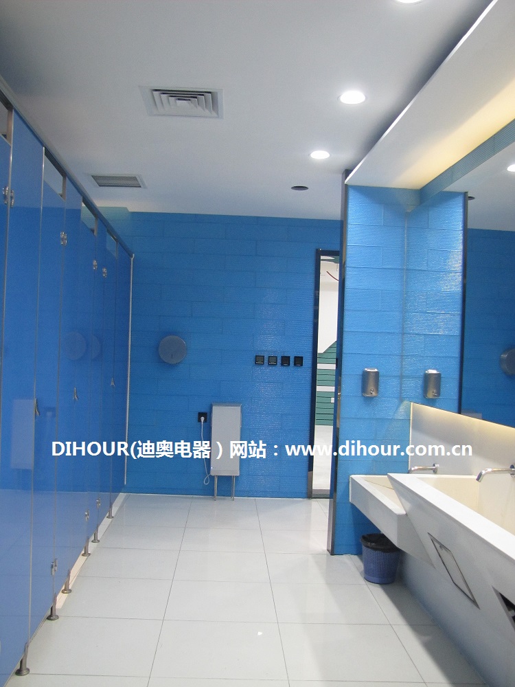北京鸟巢DH9922H干手器